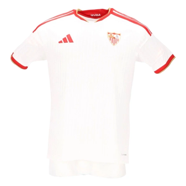 Maillot De Foot Séville FC Domicile 26/27 Maillot De Foot Séville FC Domicile 26/27