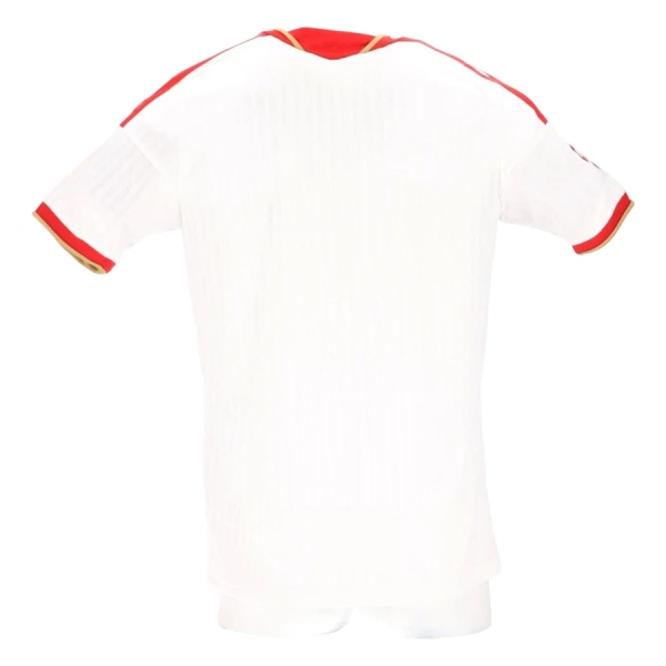 Maillot De Foot Séville FC Domicile 26/27