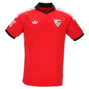 Maillot De Foot Séville FC Extérieur 26/27