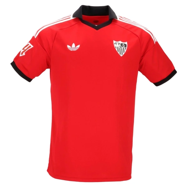 Maillot De Foot Séville FC Extérieur 26/27 Maillot De Foot Séville FC Extérieur 26/27