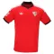 Maillot De Foot Séville FC Extérieur 26/27