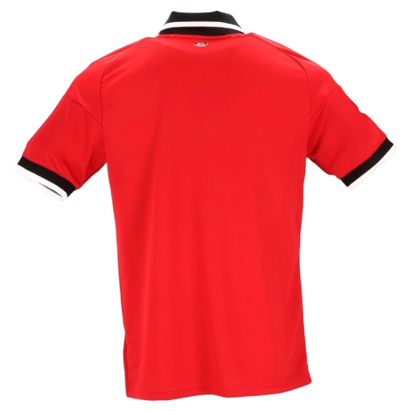Maillot De Foot Séville FC Extérieur 26/27