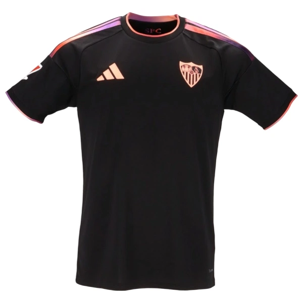 Maillot De Foot Séville FC Third 26/27 Maillot De Foot Séville FC Third 26/27