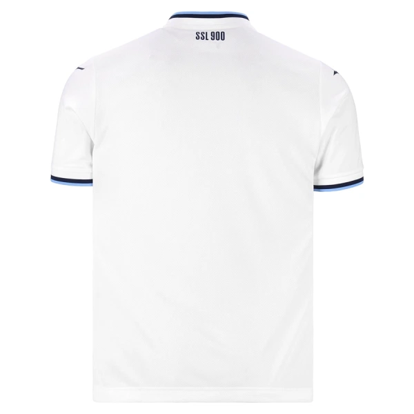 Maillot De Foot SS Lazio Extérieur 26/27