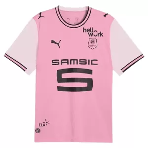 Maillot De Foot Stade Rennais Third 26/27