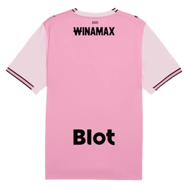 Maillot De Foot Stade Rennais Third 26/27