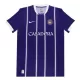 Maillot De Foot Toulouse Domicile 26/27 Maillot De Foot Toulouse Domicile 26/27