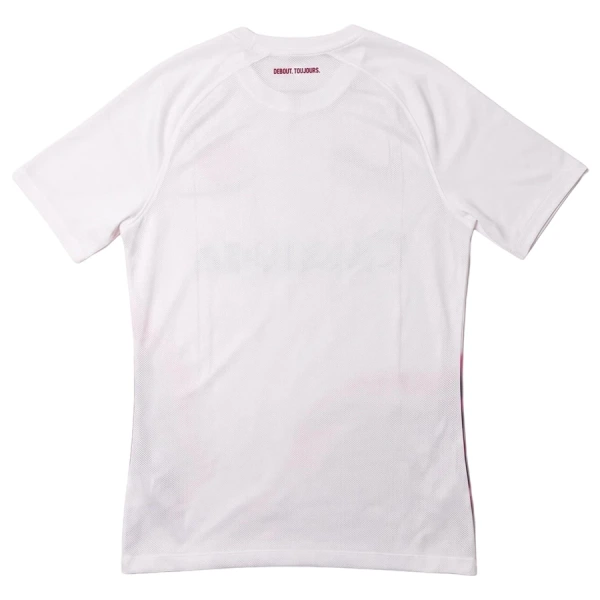 Maillot De Foot Toulouse Extérieur 26/27