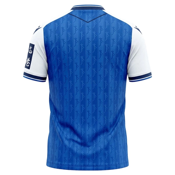 Maillot De Foot TSG 1899 Hoffenheim Domicile 26/27