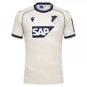Maillot De Foot TSG 1899 Hoffenheim Extérieur 26/27
