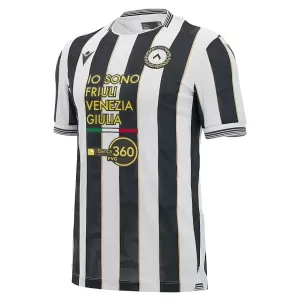 Maillot De Foot Udinese Calcio Domicile 26/27