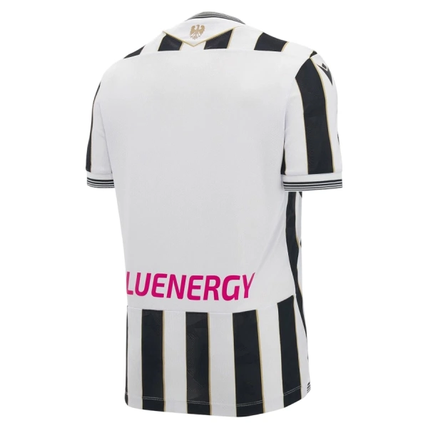 Maillot De Foot Udinese Calcio Domicile 26/27