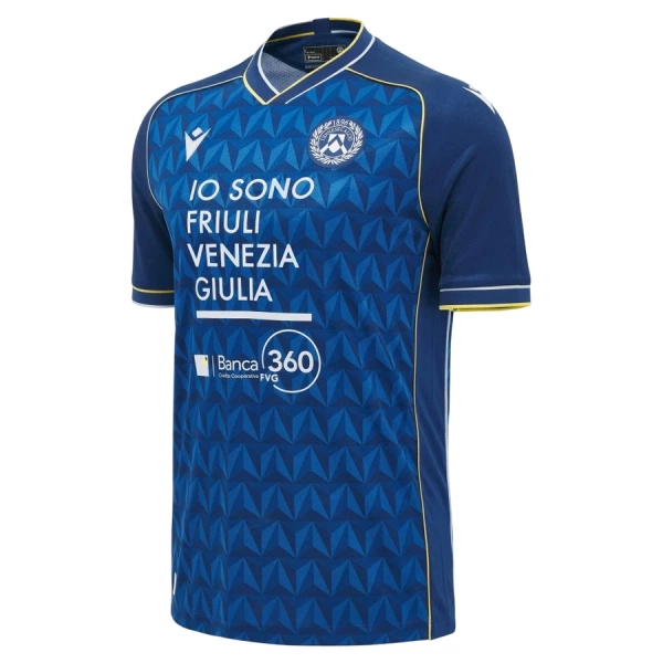 Maillot De Foot Udinese Calcio Extérieur 26/27 Maillot De Foot Udinese Calcio Extérieur 26/27