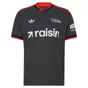 Maillot De Foot Union Berlin Extérieur 26/27