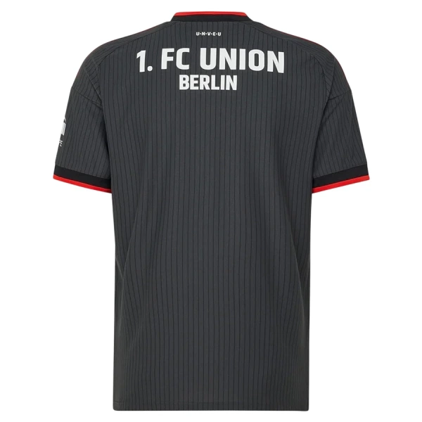 Maillot De Foot Union Berlin Extérieur 26/27