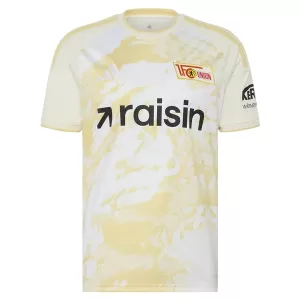 Maillot De Foot Union Berlin Third 26/27