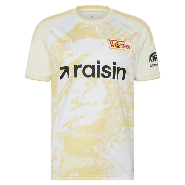 Maillot De Foot Union Berlin Third 26/27 Maillot De Foot Union Berlin Third 26/27