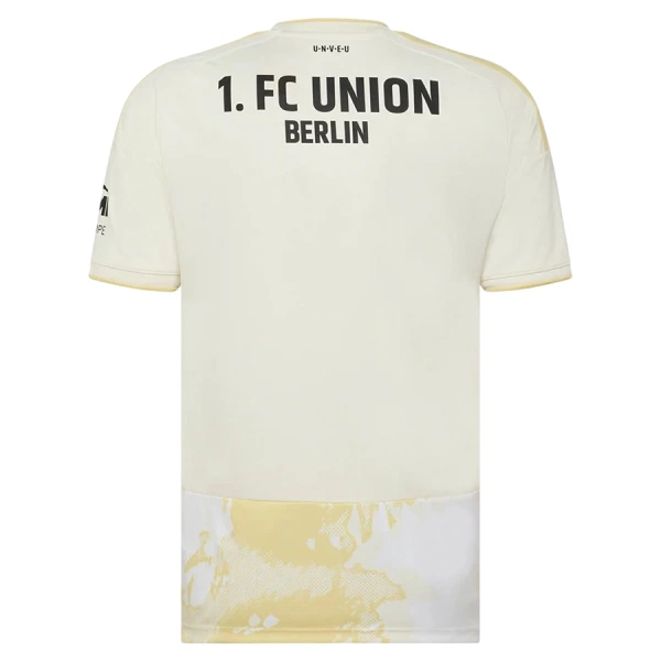 Maillot De Foot Union Berlin Third 26/27
