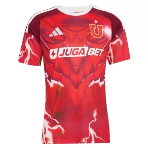 Maillot De Foot Universidad de Chile Third 26/27