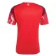 Maillot De Foot Universidad de Chile Third 26/27