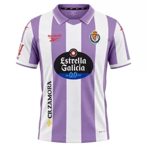 Maillot De Foot Valladolid Domicile 26/27