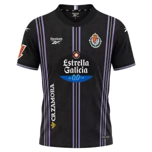 Maillot De Foot Valladolid Extérieur 26/27