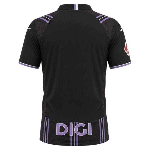 Maillot De Foot Valladolid Extérieur 26/27