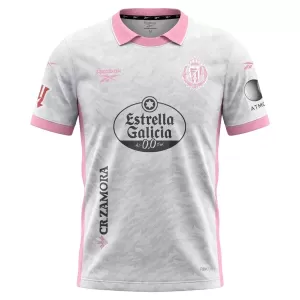 Maillot De Foot Valladolid Third 26/27