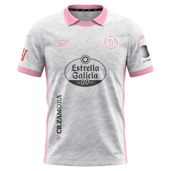 Maillot De Foot Valladolid Third 26/27 Maillot De Foot Valladolid Third 26/27