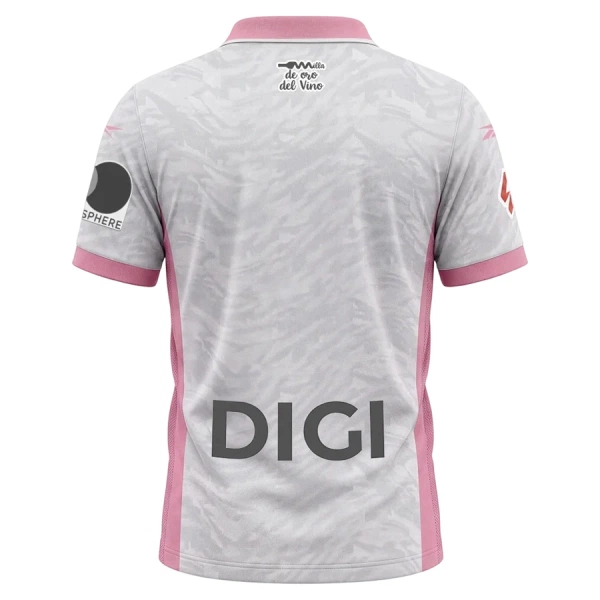Maillot De Foot Valladolid Third 26/27