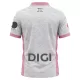 Maillot De Foot Valladolid Third 26/27