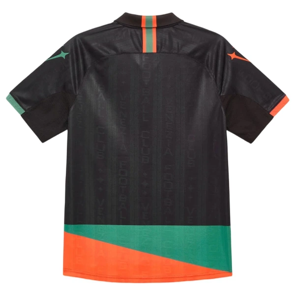 Maillot De Foot Venezia Domicile 26/27