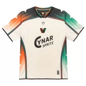 Maillot De Foot Venezia Extérieur 26/27