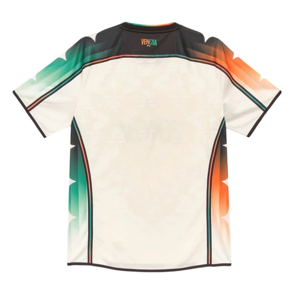Maillot De Foot Venezia Extérieur 26/27