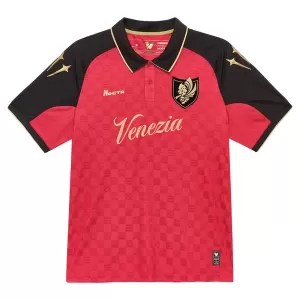 Maillot De Foot Venezia Third 26/27