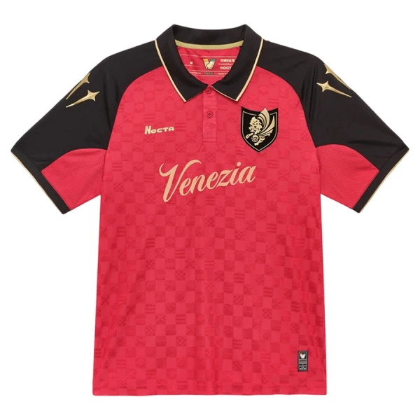 Maillot De Foot Venezia Third 26/27