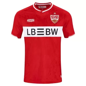 Maillot De Foot VfB Stuttgart Extérieur 26/27