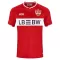 Maillot De Foot VfB Stuttgart Extérieur 26/27