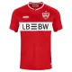 Maillot De Foot VfB Stuttgart Extérieur 26/27