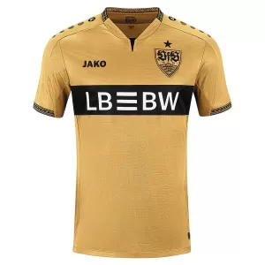 Maillot De Foot VfB Stuttgart Third 26/27