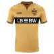 Maillot De Foot VfB Stuttgart Third 26/27 Maillot De Foot VfB Stuttgart Third 26/27