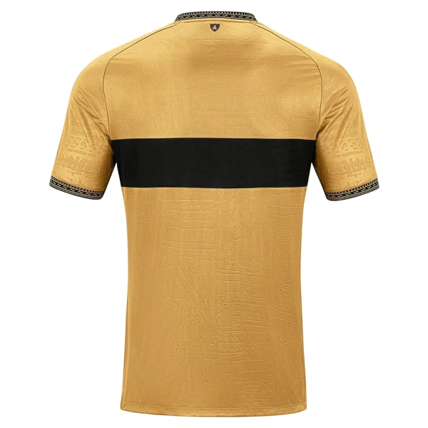 Maillot De Foot VfB Stuttgart Third 26/27