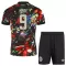 Kit De Football FC Bayern Munich Harry Kane 9 Oktoberfest Enfant 26/27