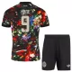 Kit De Football FC Bayern Munich Harry Kane 9 Oktoberfest Enfant 26/27 Kit De Football FC Bayern Munich Harry Kane 9 Oktoberfest Enfant 26/27