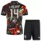 Kit De Football FC Bayern Munich Luis Díaz 14 Oktoberfest Enfant 26/27