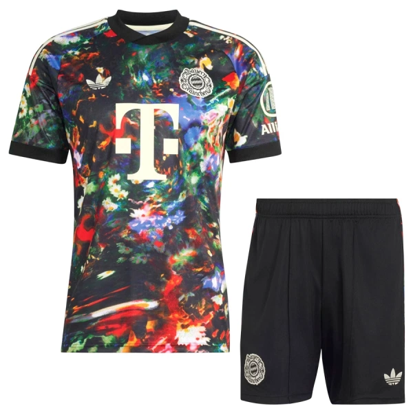 Kit De Football FC Bayern Munich Oktoberfest Enfant 26/27