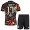 Kit De Football FC Bayern Munich Olise 17 Oktoberfest Enfant 26/27