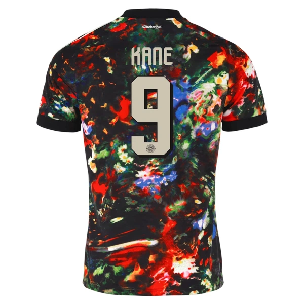 Maillot De Foot FC Bayern Munich Harry Kane 9 Oktoberfest 26/27 Maillot De Foot FC Bayern Munich Harry Kane 9 Oktoberfest 26/27