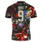 Maillot De Foot FC Bayern Munich Harry Kane 9 Oktoberfest 26/27
