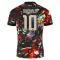 Maillot De Foot FC Bayern Munich Jamal Musiala 10 Oktoberfest 26/27